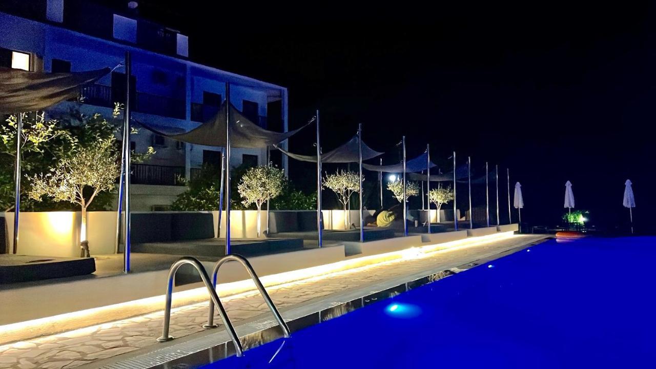 Ionian Suites By Bruskos Agios Georgios  Exterior foto
